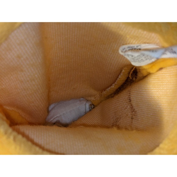 Hand Puppets Lot Winnie The Pooh & Piglet Plush Stuffed 9” Disney Mattel - Picture 4 of 9